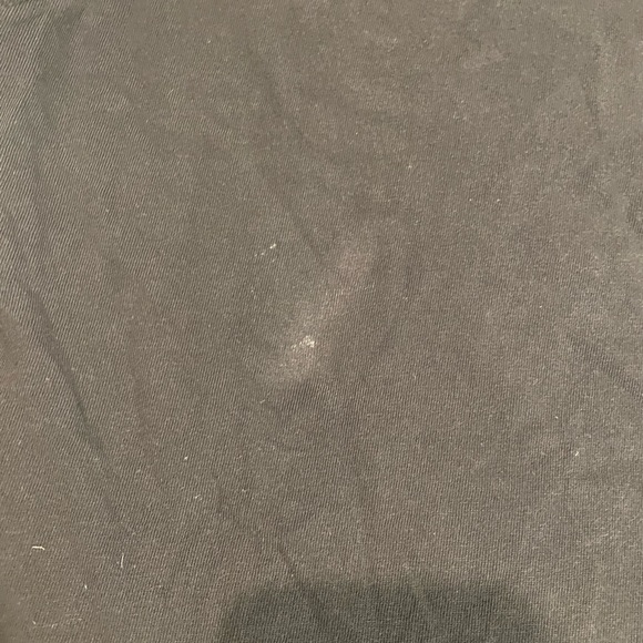 FLIGHT CLUB BLACK T-SHIRT - Picture 4 of 4